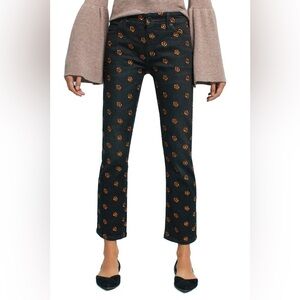 Anthropologie Pilcro and the Letterpress Slim Straight Jeans – Size 27